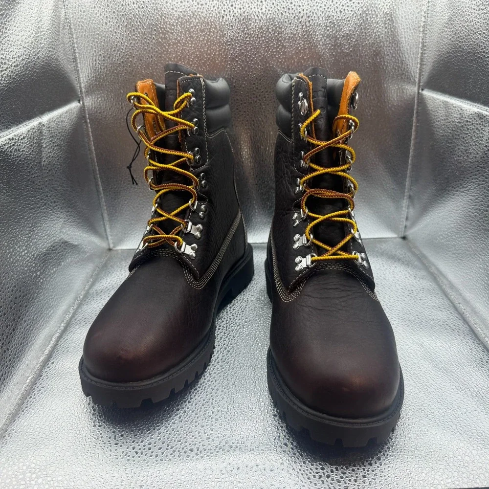 Size 6 Timberland Premium 8